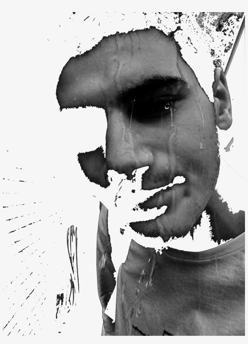 He Is Currently A Junior At Taylor Allderdice High - Monochrome, transparent png