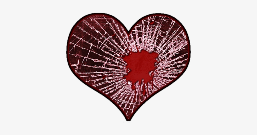 Source - Shattered Heart, transparent png