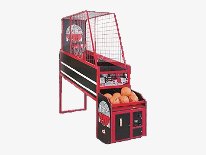 Hoop Fever Basketball - Ice Hoop Fever, transparent png