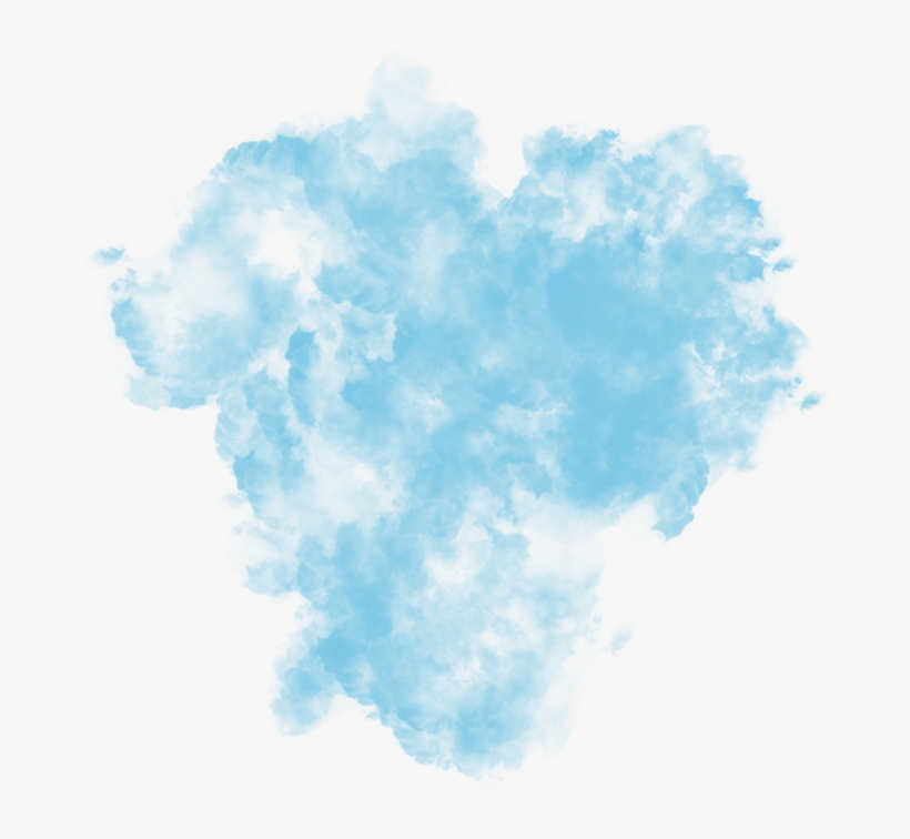 Color Smoke Png - Picsart Photo Studio, transparent png