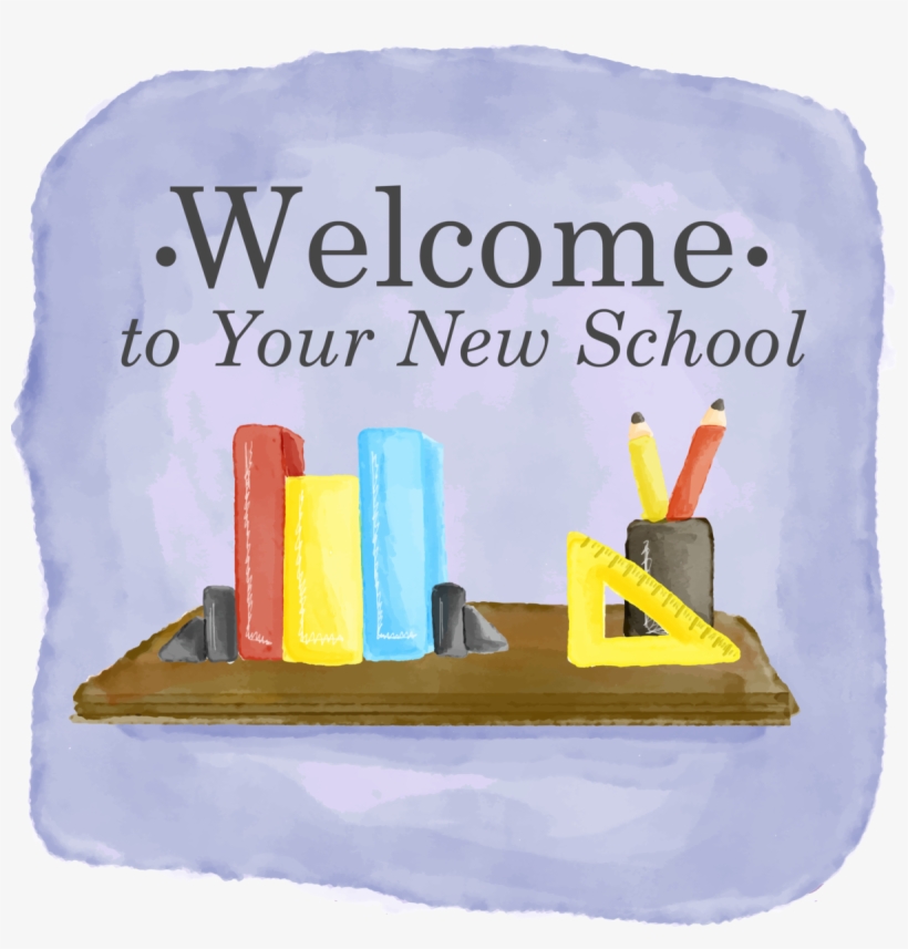 First Day Grades 6 & - Welkom, transparent png