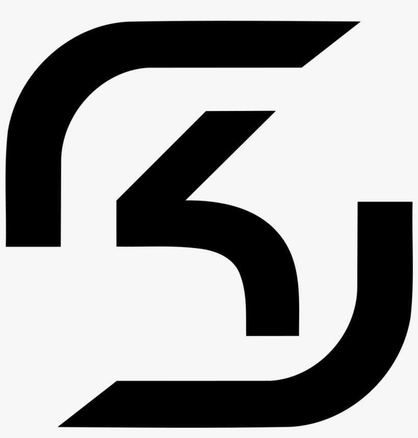 Sk Gaming Logo, transparent png
