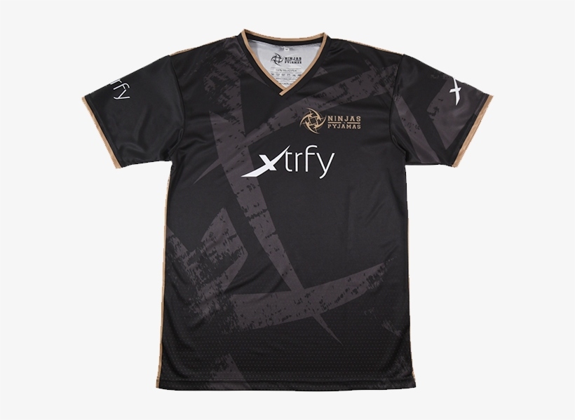 Nip Legacy Jersey - Nip 2019 Jersey, transparent png