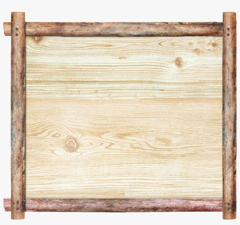 Wood Sign Board Png - Wood Board Sign Png, transparent png