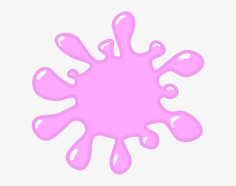 Clip - Pink Clipart, transparent png