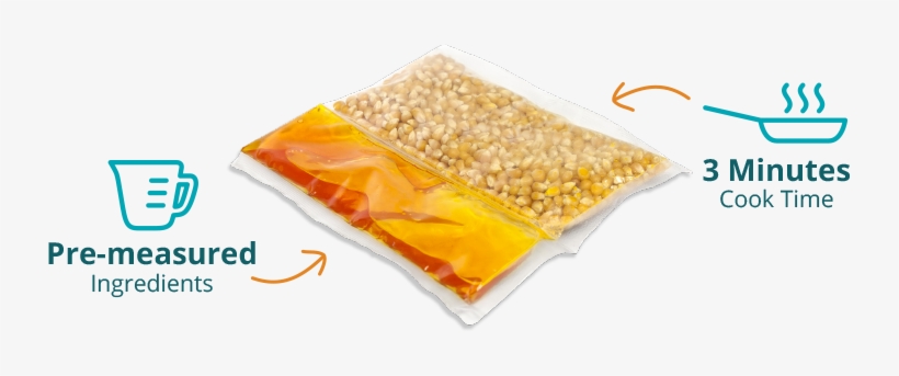 Popcorn Seeds & Oil - Oil, transparent png