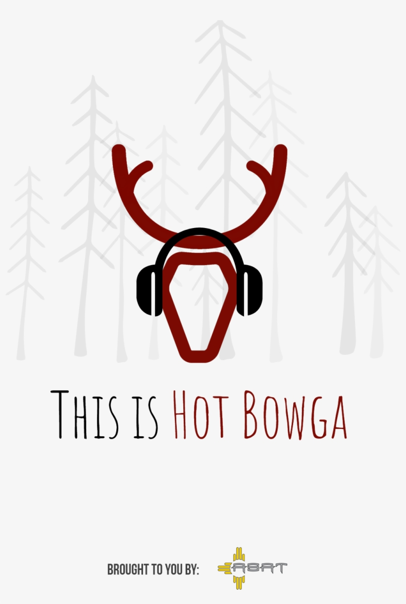 This Is Hot Bowga - Podcast, transparent png
