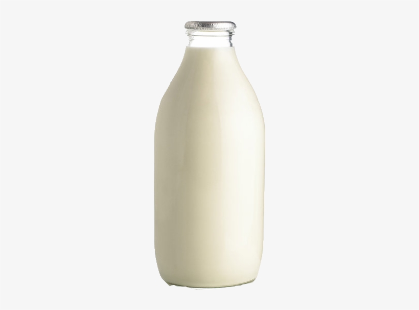 Glass Bottle, transparent png