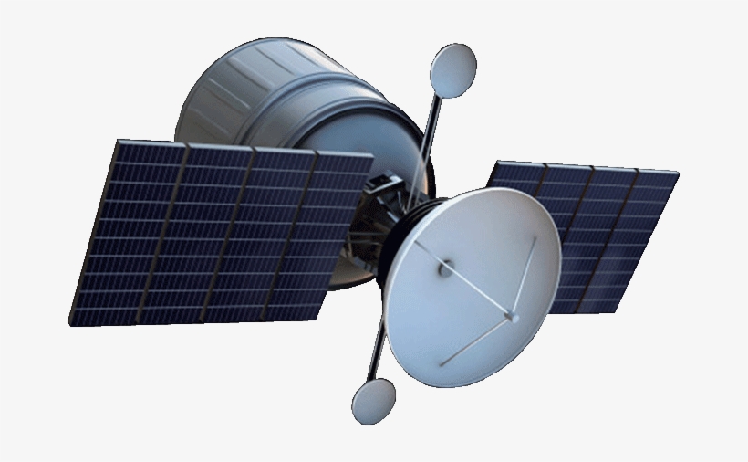 Satellite Communications - Satellite Communication Png, transparent png