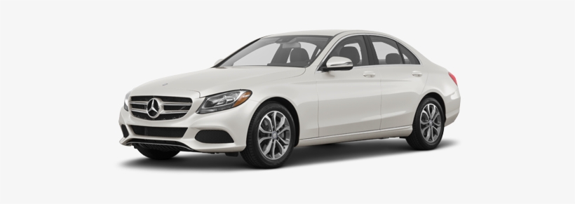 2018 Mercedes-benz C - Mercedes C Class 2018 Price, transparent png