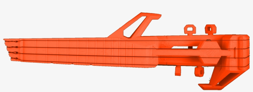 Fully 3d Printable Ukulele - Musical Instrument, transparent png