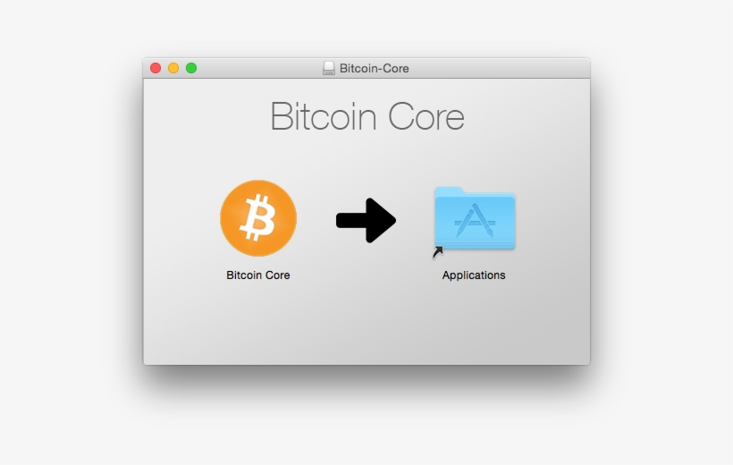 En Osx Dmg Open 1538575559] - Bitcoin, transparent png