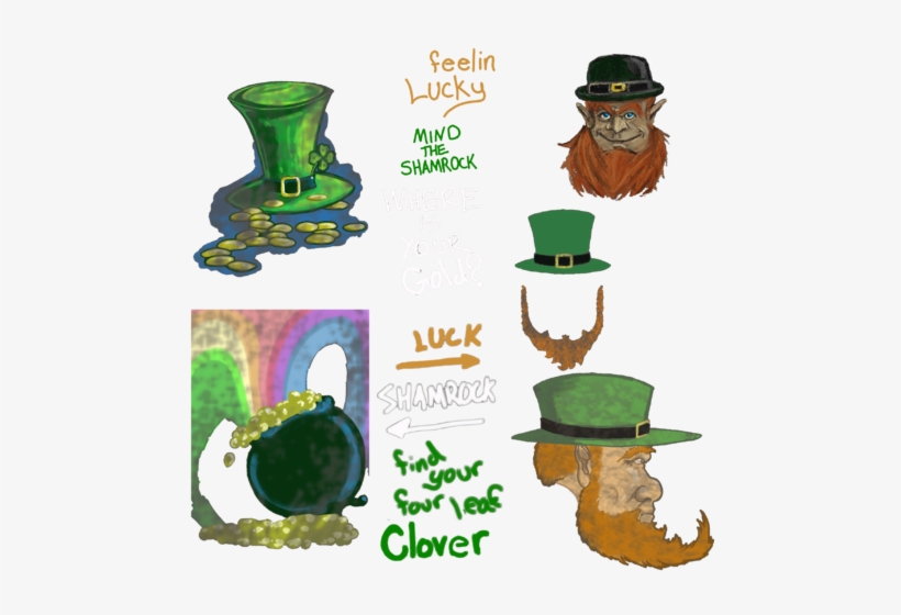 Shamrock & Awe Graffiti 1 Wwii - Wiki, transparent png