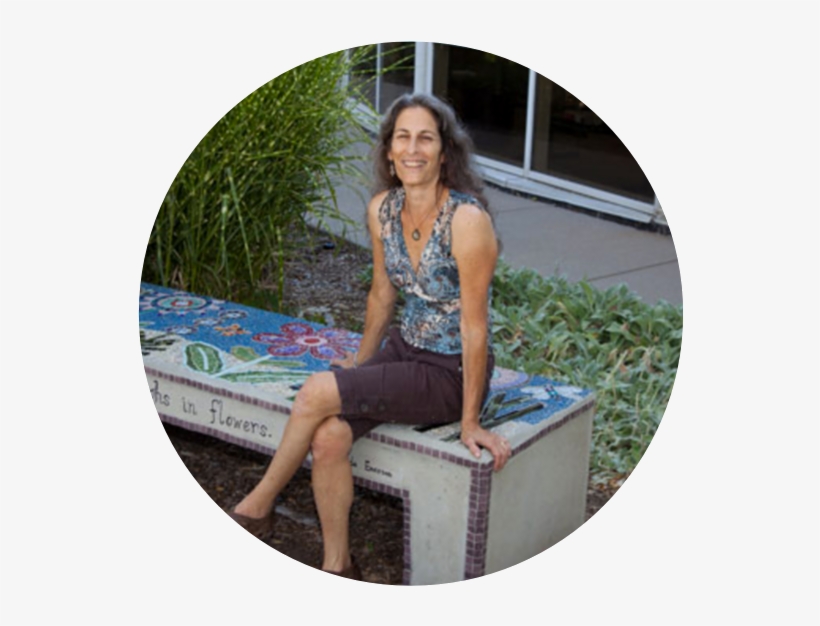 Jane Glotzer - Anything But Plain, transparent png