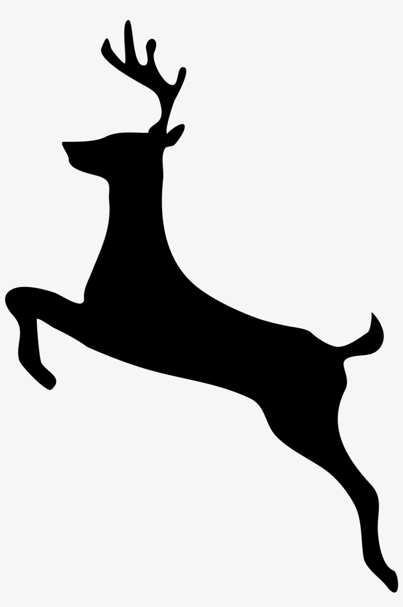 Deer Matt Todd - Deer Clip Art, transparent png