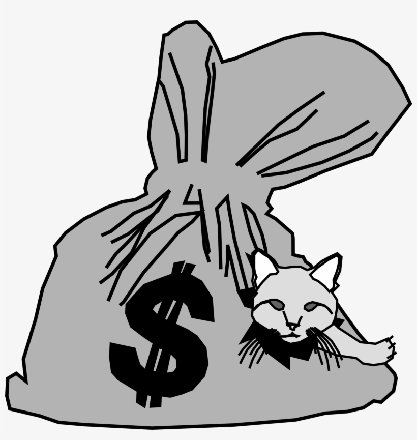 Grunge Clipart Aesthetic - Black And White Aesthetic Clipart Transparent, transparent png