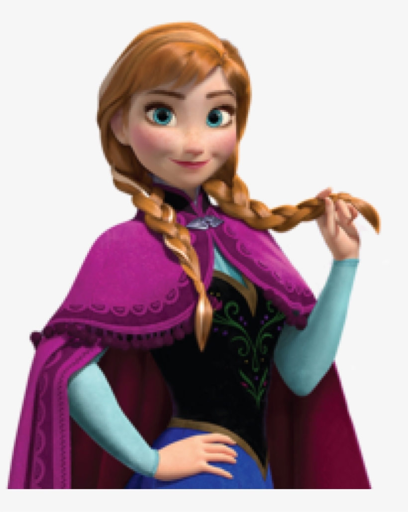 15 Elsa And Anna Png For Free Download On Mbtskoudsalg - Anna Png, transparent png