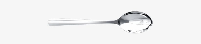 Tea Spoon Png - Silver, transparent png