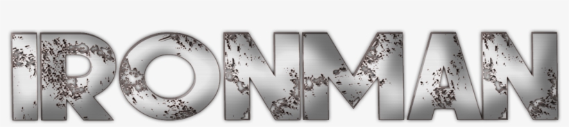 Ironman Men's Ministry - Machine, transparent png