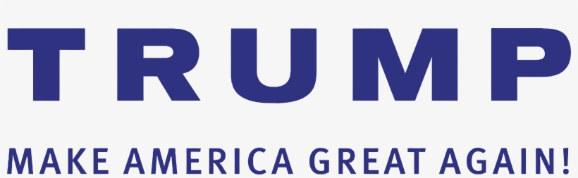 Graphic Royalty Free Library Logo Png For Free Download - Make America Great Again Icon, transparent png