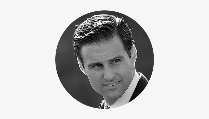 Trump's Personal Assistant - John Mcentee, transparent png