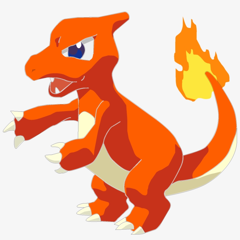 Pokemon Characters Vector - Pokemon Photos Download Free, transparent png