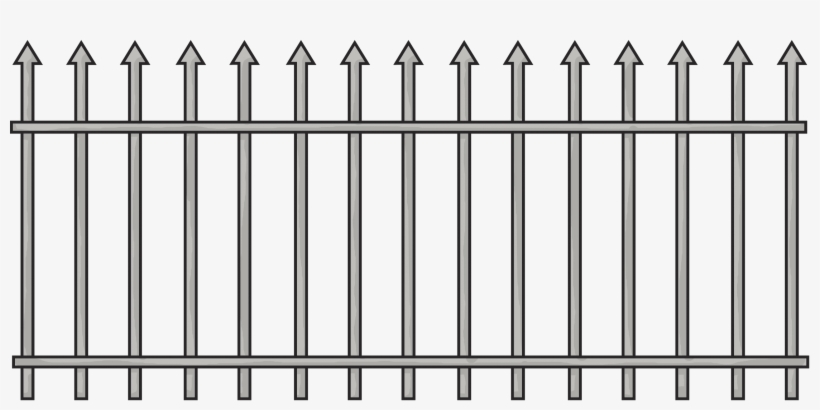Fence, transparent png