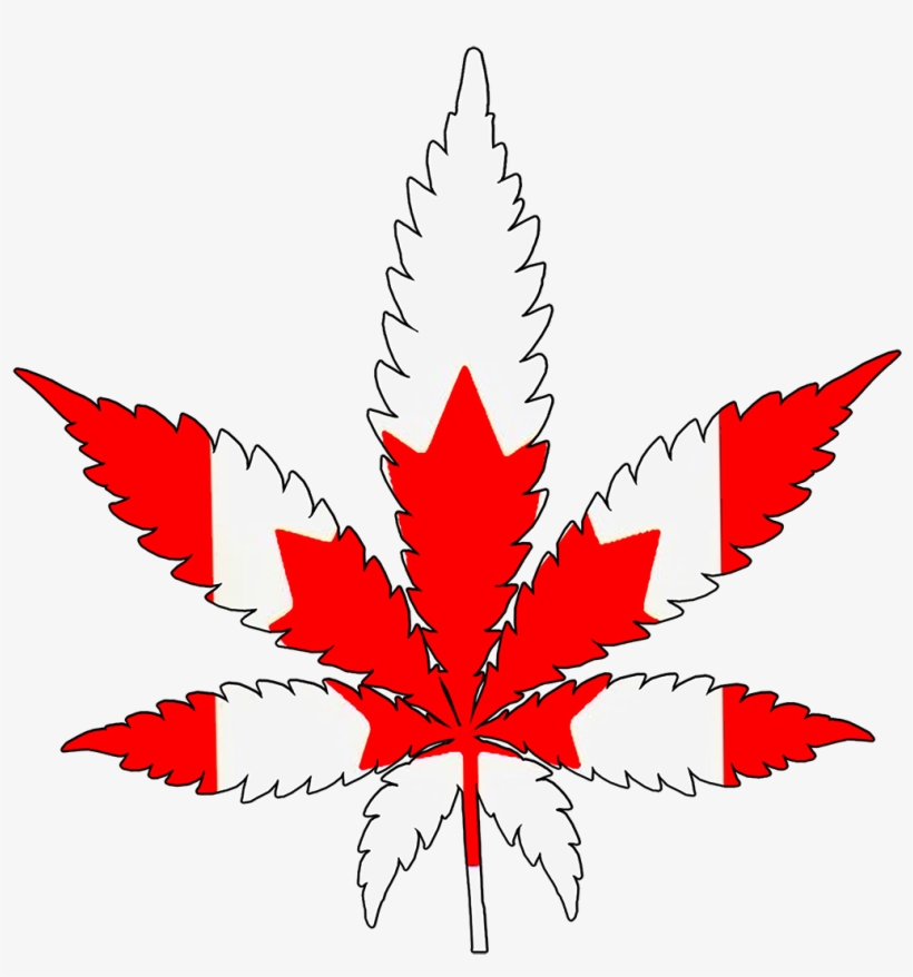 Canada Flag, transparent png