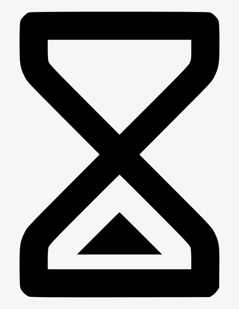 Hourglass Comments - Splatoon, transparent png