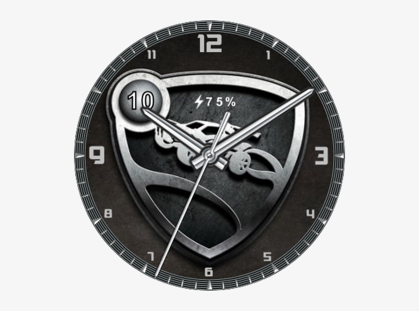 Rocket League Ar This Is A Free Face, Download Here - Rocket League, transparent png