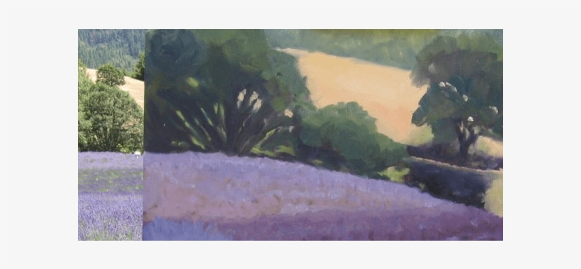 Southern Oregon Plein Air Event 2017, Produced By The - Painting, transparent png