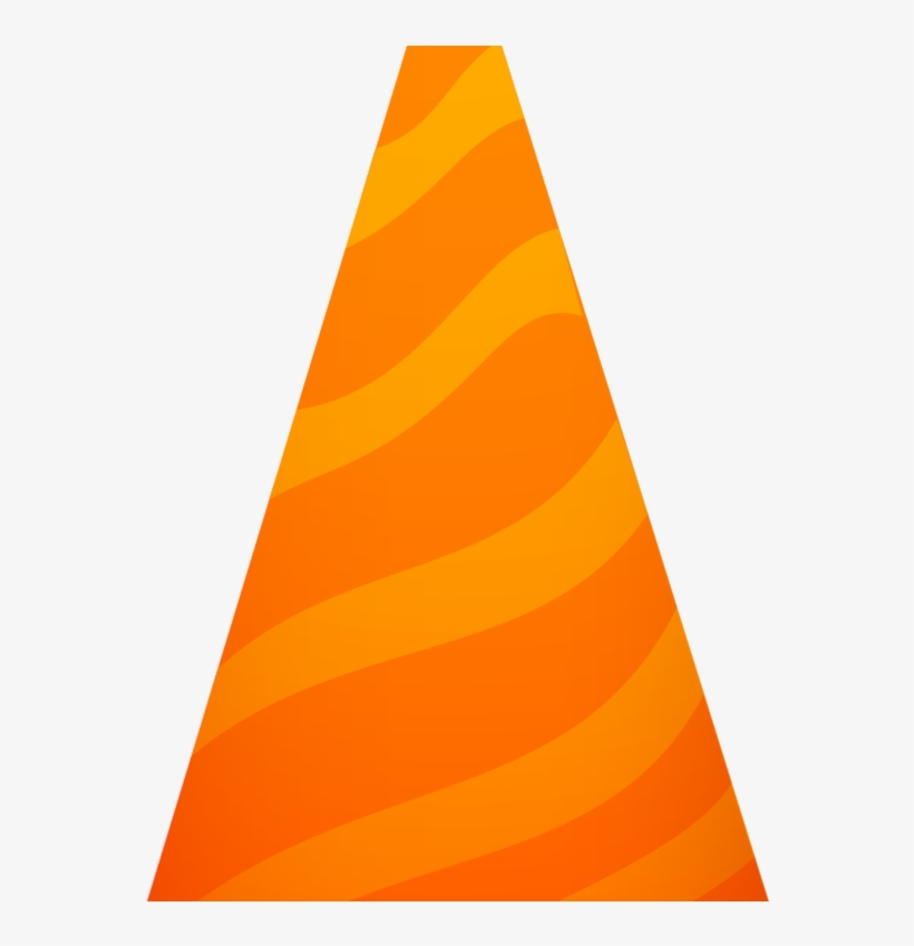 Party Hat Png Image - Graphic Design, transparent png