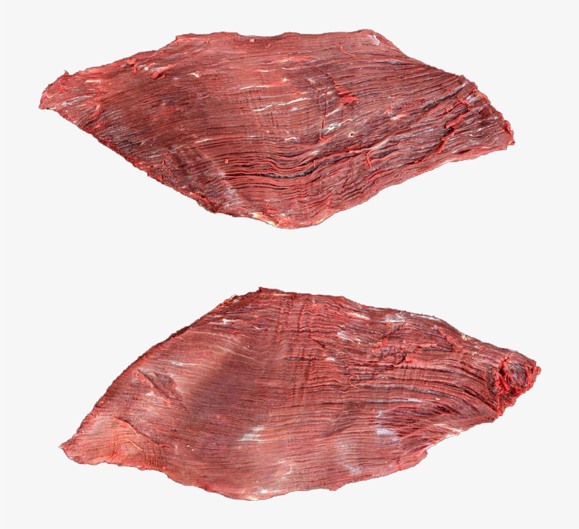 Beef Brisket Pad - Cecina, transparent png
