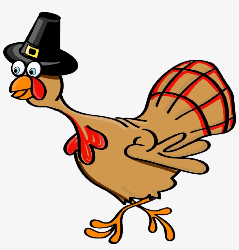 Best Free Turkey Png Image - Thanksgiving Parade Clip Art, transparent png