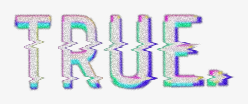 True 3d Verdad Hearts Pencilart Arte Art Playgame Tumbl - Calligraphy, transparent png