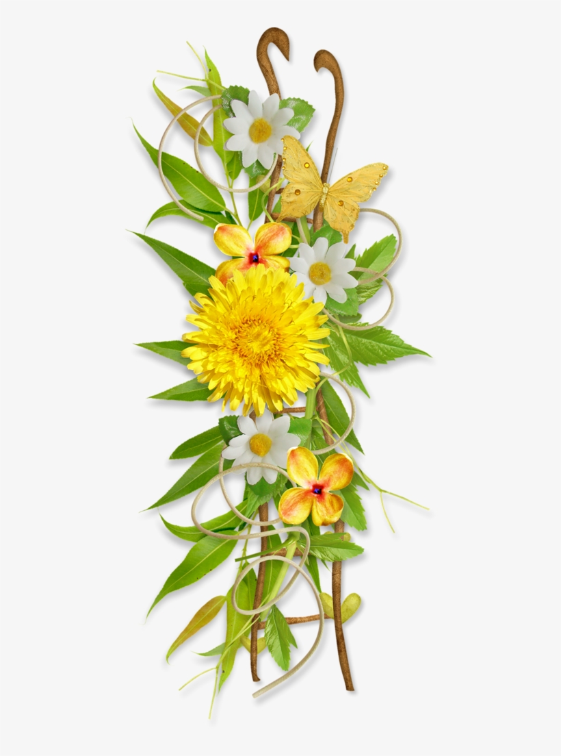 Bld Hellospring Freebie - Flower, transparent png