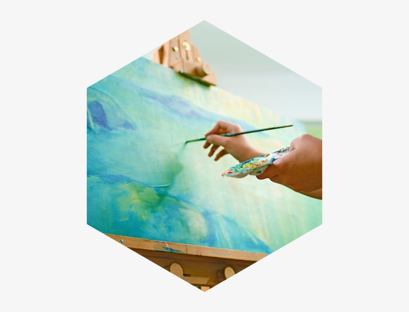 Printing Of Images - Painting, transparent png