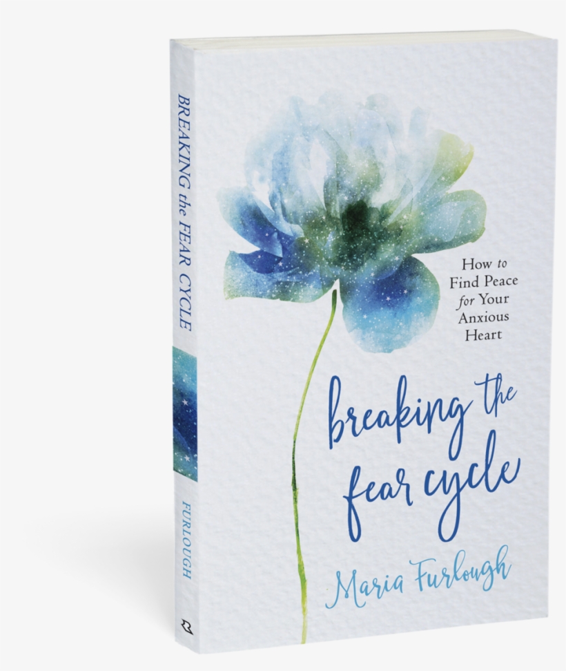 0 Replies 0 Retweets 0 Likes - Breaking The Fear Cycle By Maria Furlough, transparent png