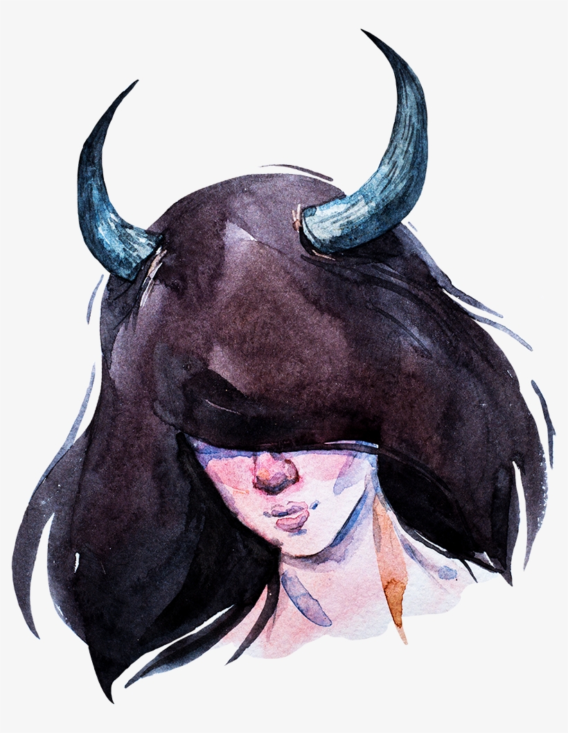 Capricorn - Signs Of Depressed Scorpio, transparent png