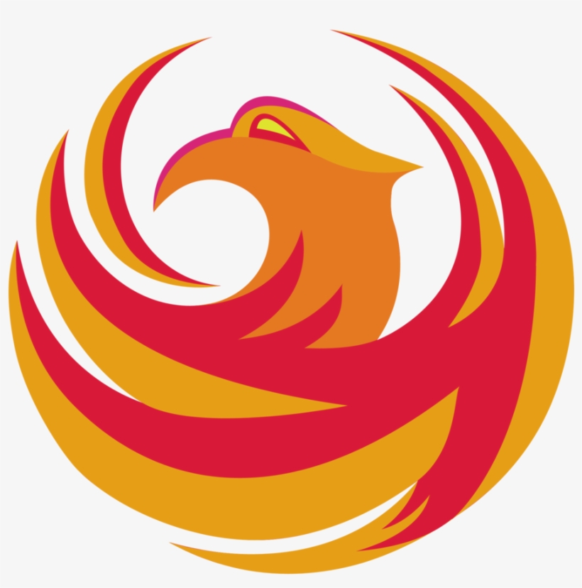 4olzkj9 - Phoenix Logo Transparent, transparent png