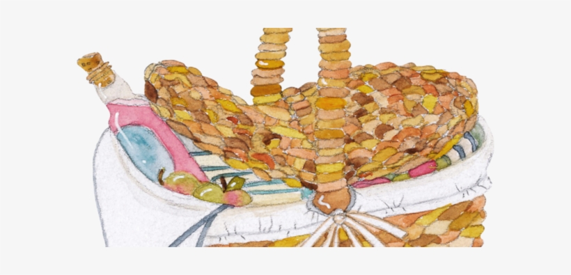Basket, transparent png