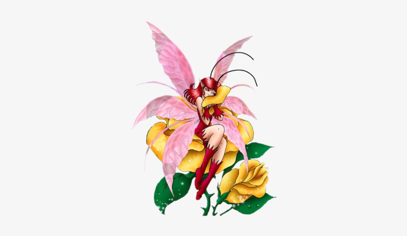 Fa-57 - Retratos Hadas, transparent png