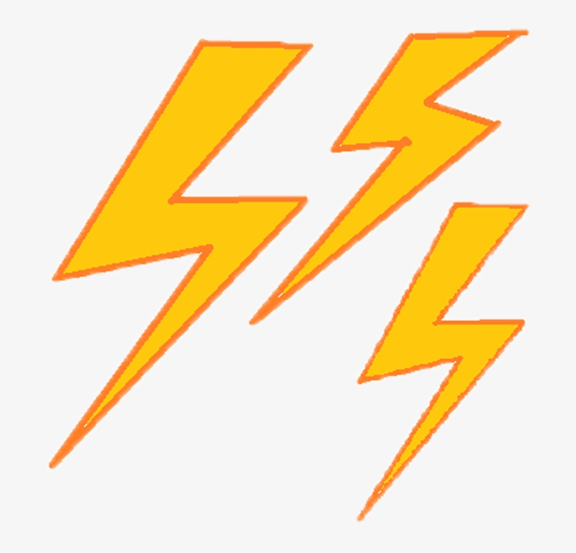 File - O - Grom - Electric Shock Png, transparent png