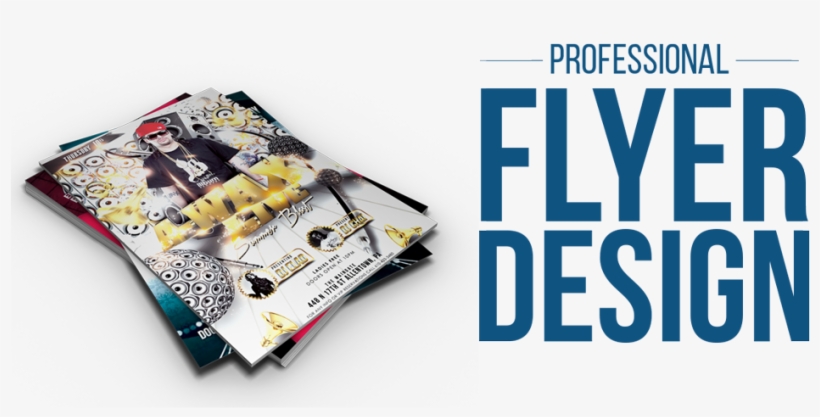 Flyer Banner Png - Briefing A Gestão Do Projeto De Design, transparent png