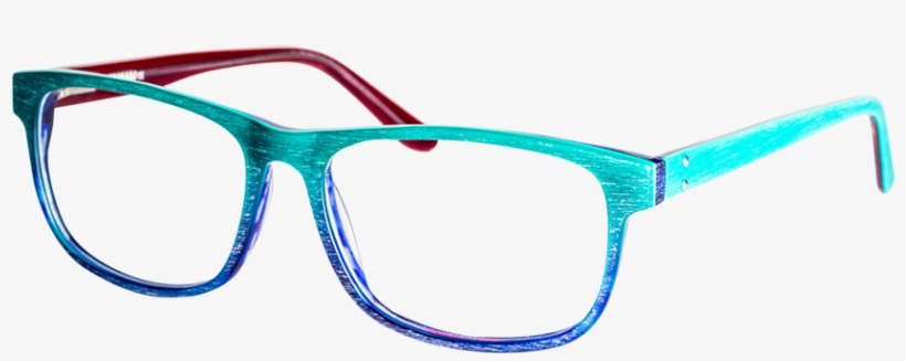 Modernas Y Atractivas Monturas - Monturas De Lentes Modernas, transparent png