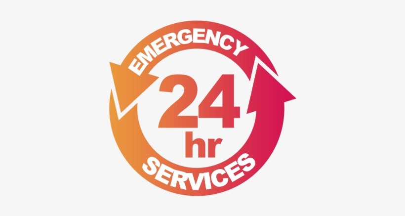 Boca Raton's Most Reliable And Honest Ac Contractor - 24 Hour Emergency Service Logo, transparent png