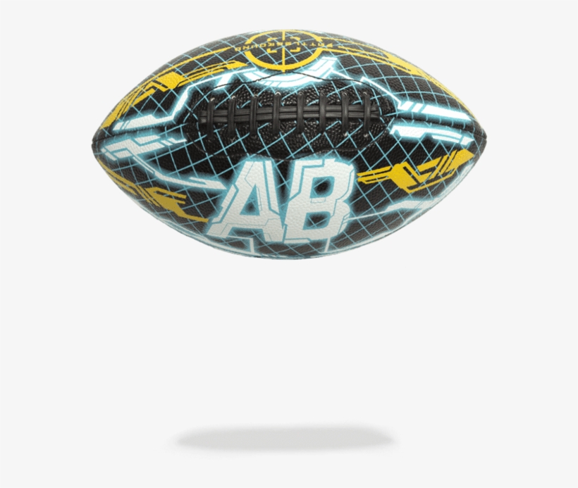 $0 - - Antonio Brown I84 Football, transparent png