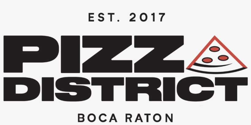 Pizza District, transparent png