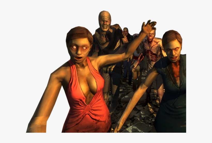 7 Days To Die - Detention Squad 7 Days To Die, transparent png