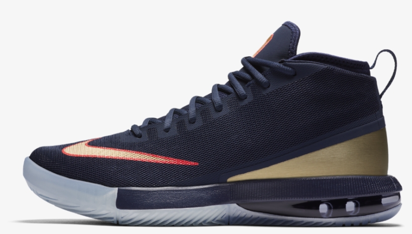 Nike Air Max Dominate Demarcus Cousins Men's Basketball - Nike Air Max Dominate Demarcus Cousins, transparent png